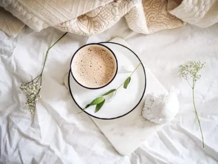 how to create a wellness space at home