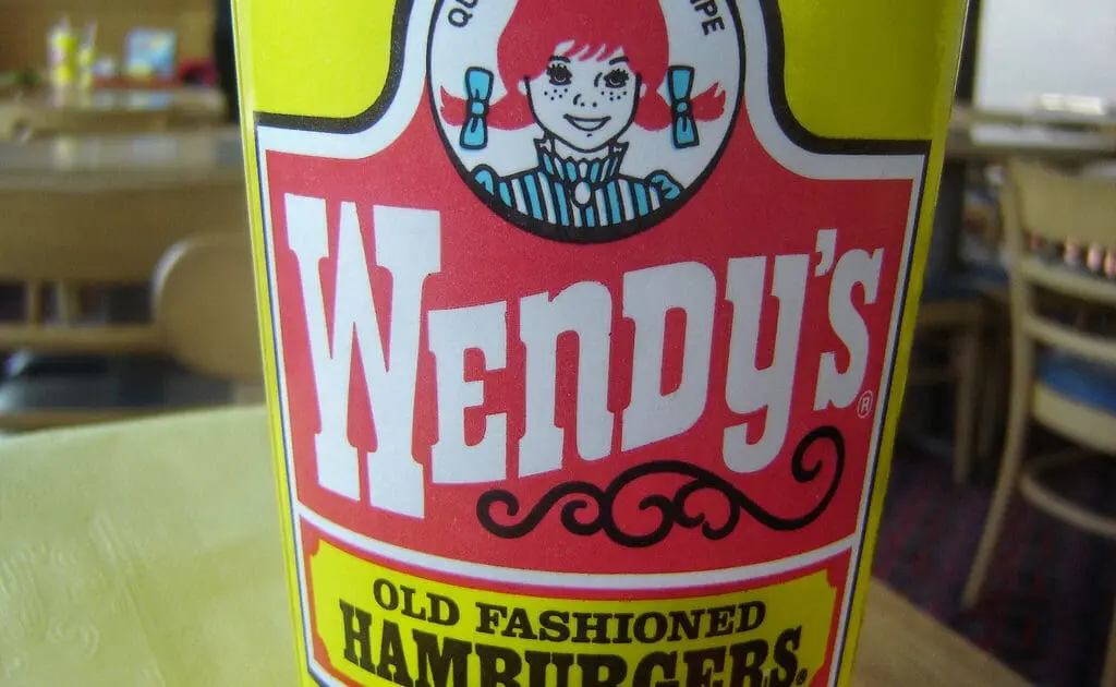 Wendy's Adds Organic Honest Tea to Its Menu