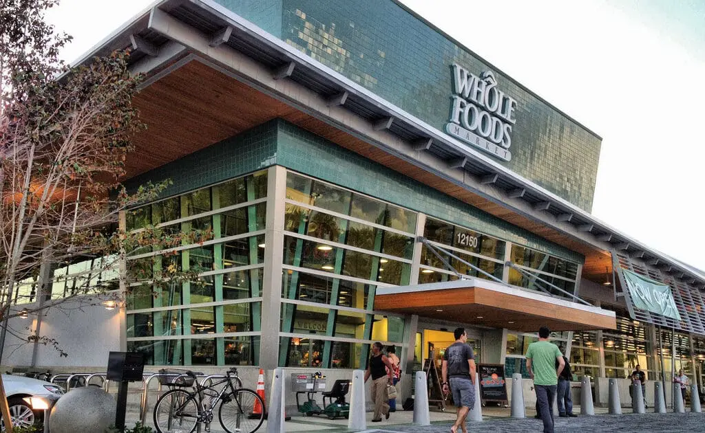 PETA Calls Whole Foods Market's Bluff on 'Humanely Raised Meat'