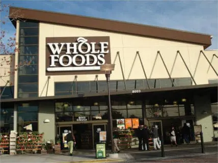 New Lower-Priced Whole Foods Chain Has a Name, Sort Of
