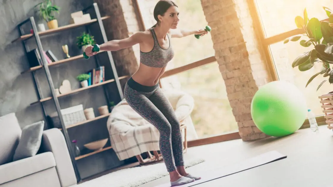 What You Need to Create the Perfect Home Gym