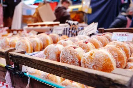 WHO Calls for Ban on Trans Fat