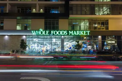 whole foods