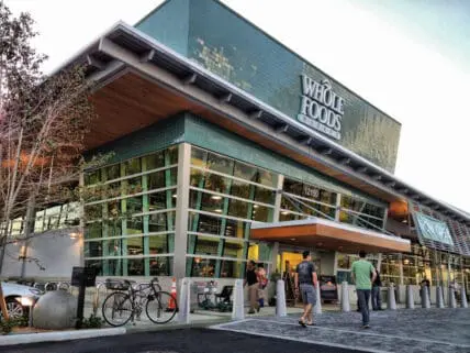Whole Foods Market to Open New Grocery Store Chain Featuring 'Normal' Prices