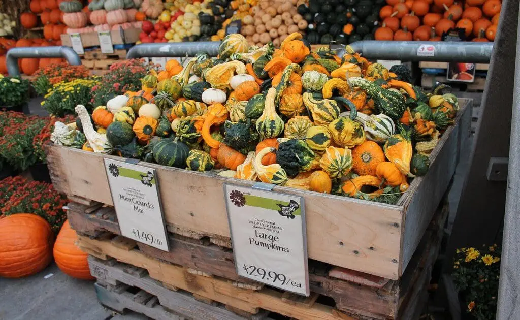 whole foods