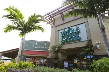 whole foods