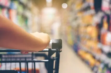 Whole Foods Locations May Get Bigger to Accommodate 'Amazon Aisles'