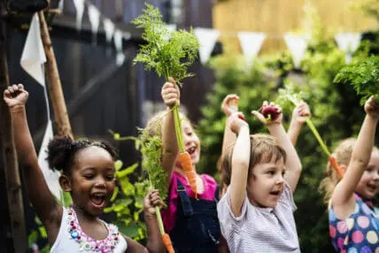 Whole Foods Market Aims to Raise $3 Million to Support Healthy Kids