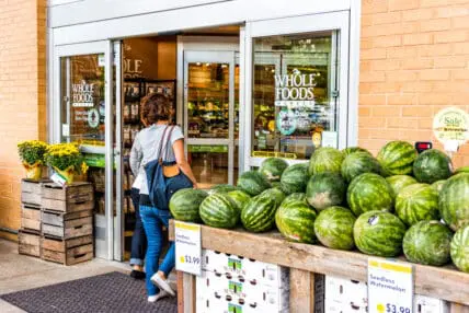 Whole Foods Market and Amazon Have Had 'Many' Clashes Since Acquisition