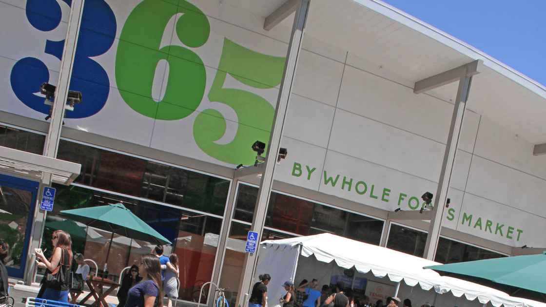 365 by whole foods market
