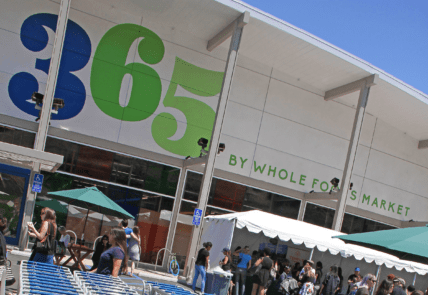 365 by whole foods market