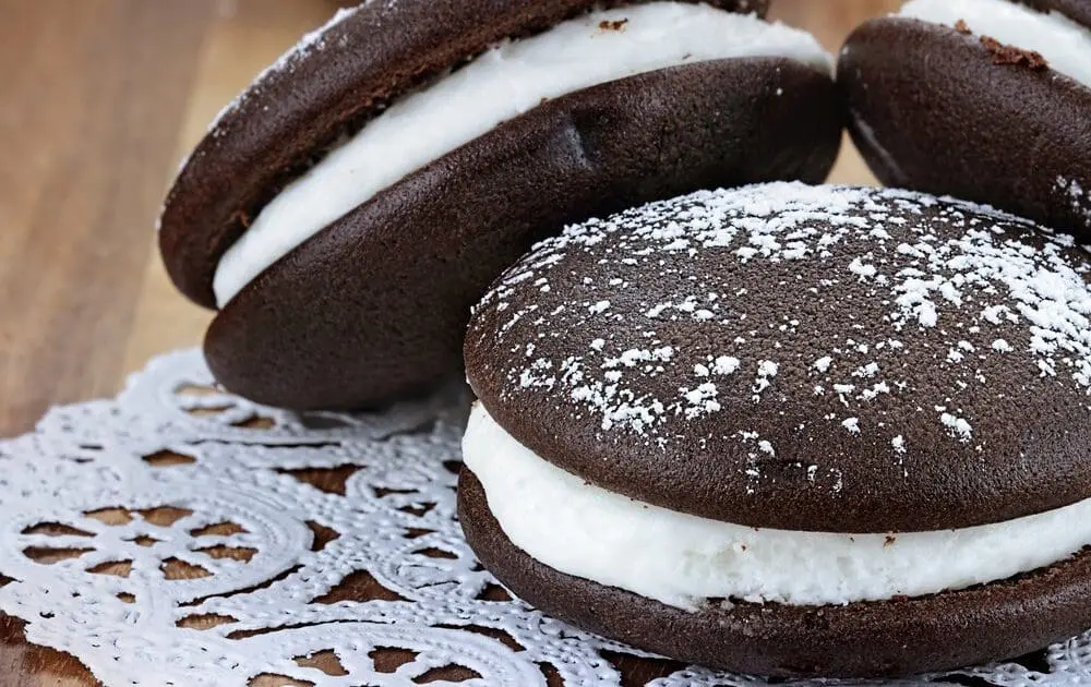 A vegan whoopie pie recipe your body will love