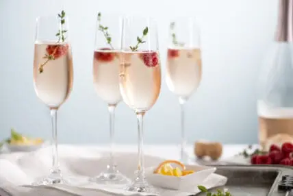Why Champagne Causes Headaches (and What to Do About It)