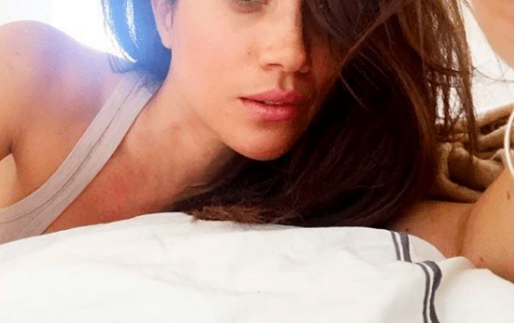 Why This Form of Pilates is Meghan Markle's Favorite Way to Work Out
