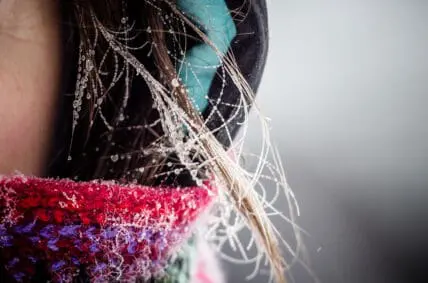 winter