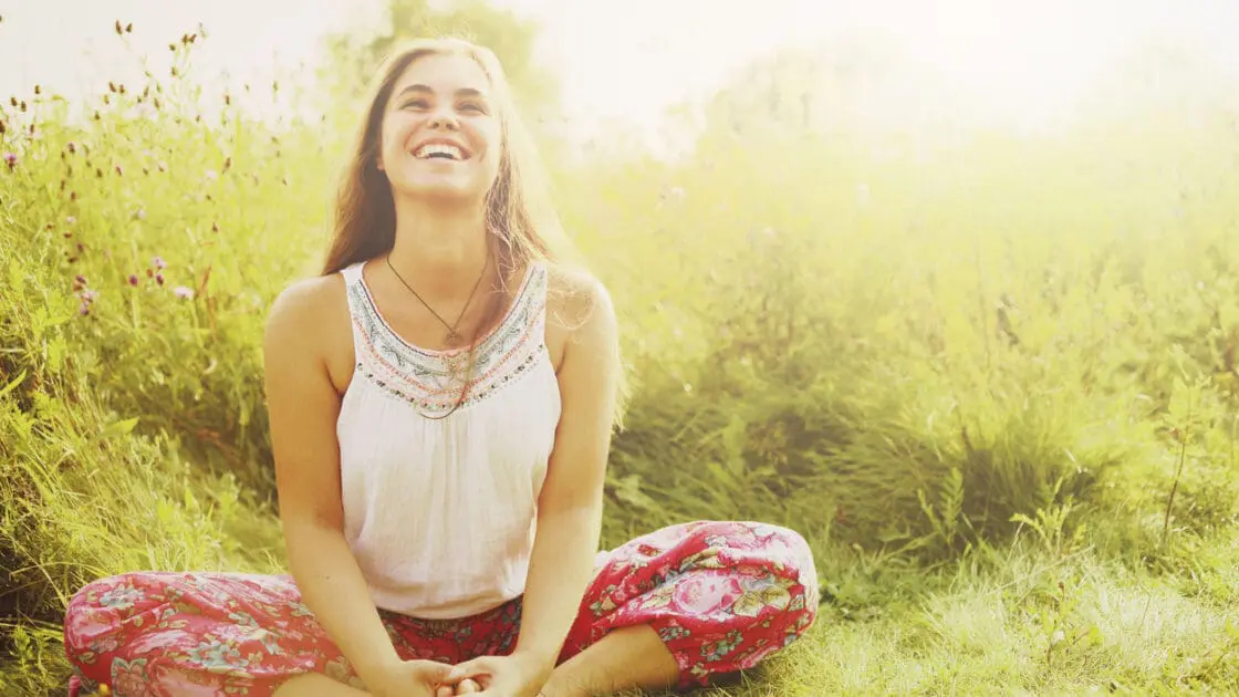 Feeling Blocked? Here's How to Clear Your Own Energy For Clarity and Growth