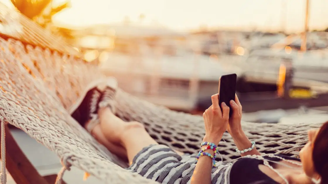 5 Killer Meditation Apps to Get Your Om On