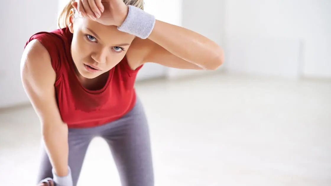 Working Out With Gliding Discs Is One of the Best Home Workouts I've Tried in a Long Time