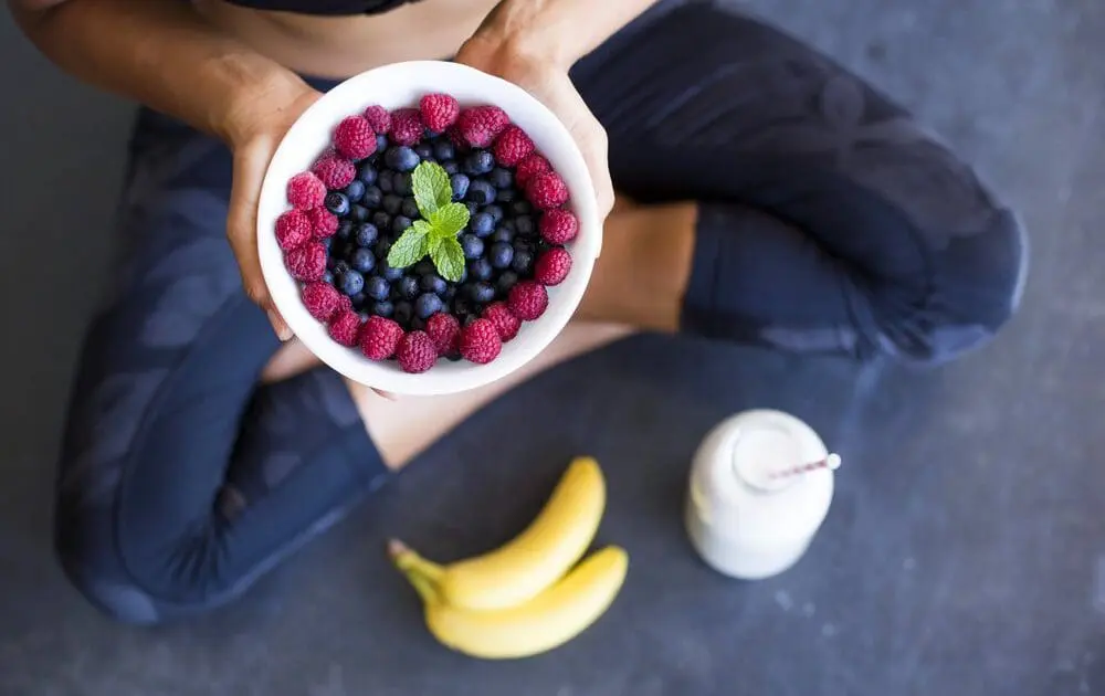 Everything You Need to Know About a Yoga Diet and Why it Matters