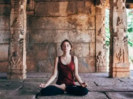 4 Ways to Get Your Yoga Practice Back To Your Roots