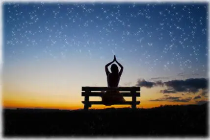 7 Soothing Yoga Poses for Sleep