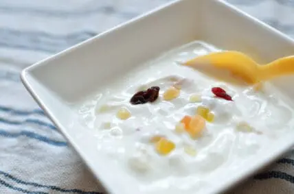 yogurt