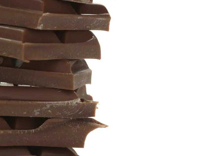 You Can Now Say Your Chocolate Addiction is Helping You Lose Weight