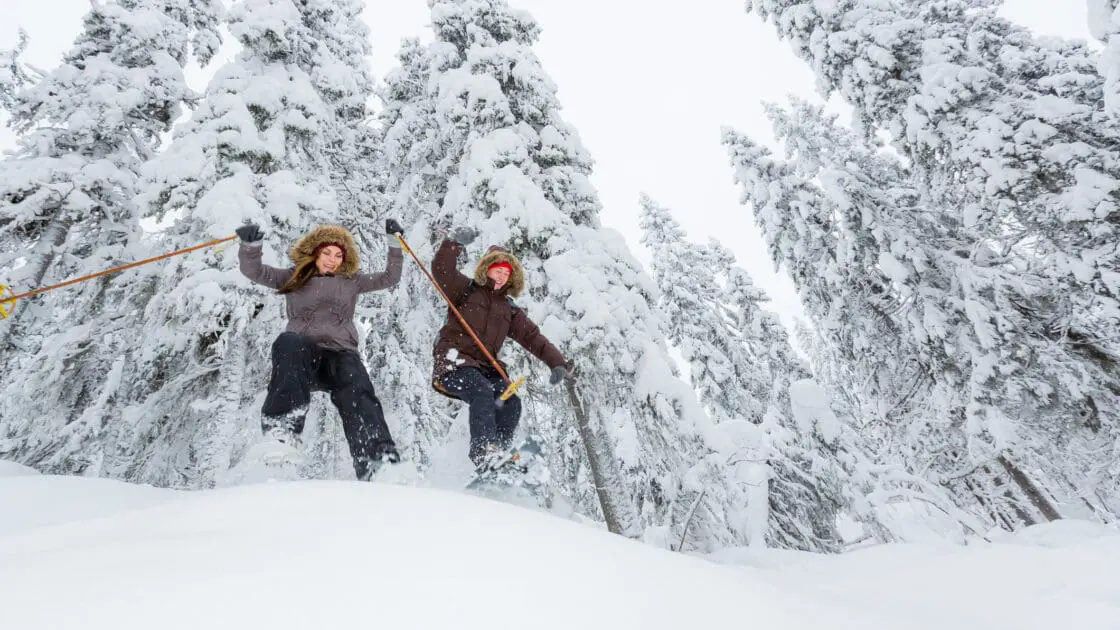 winter sports
