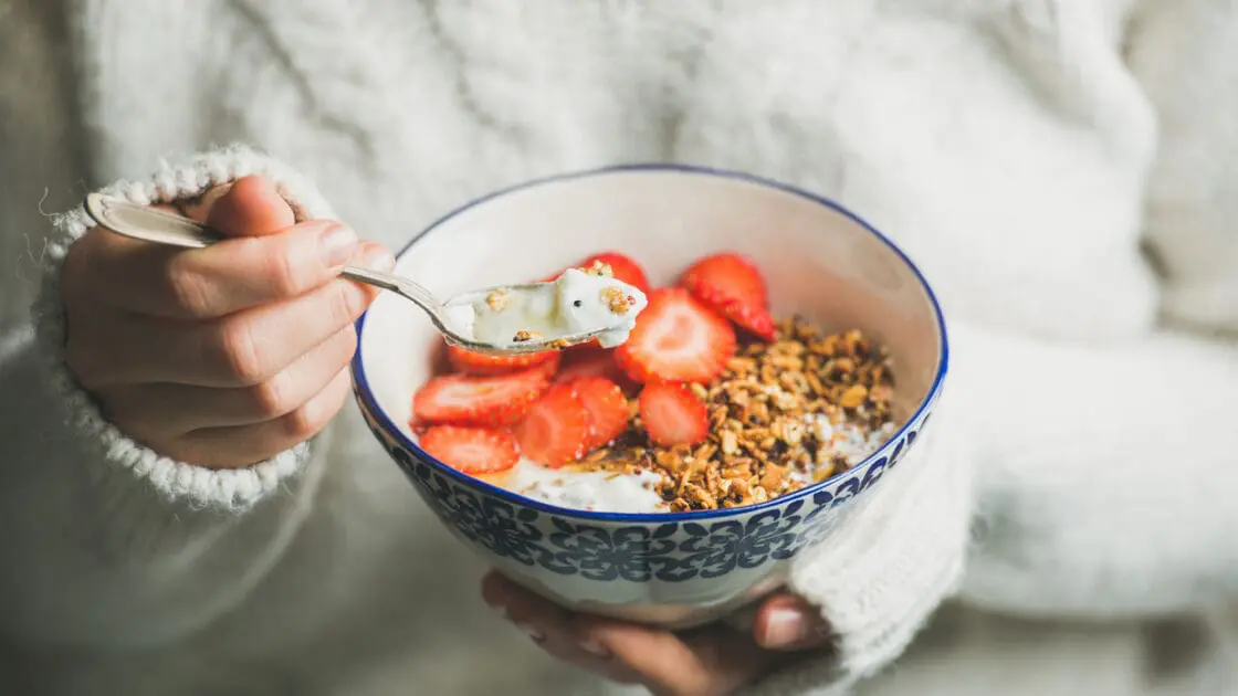 Your Gut Needs Friendly Fungi