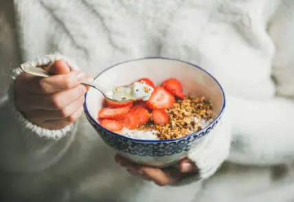 Your Gut Needs Friendly Fungi
