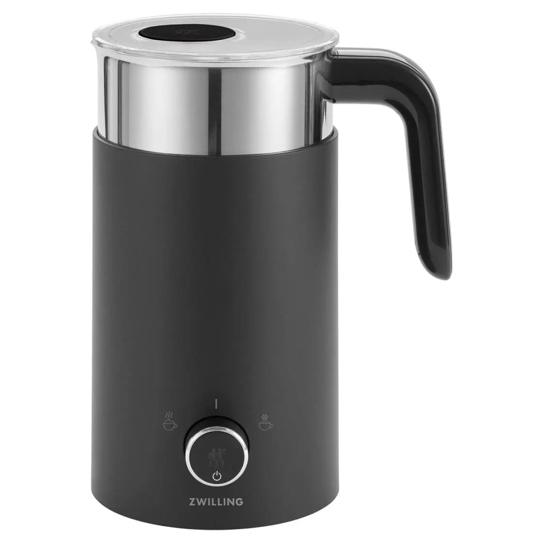 zwilling milk frother