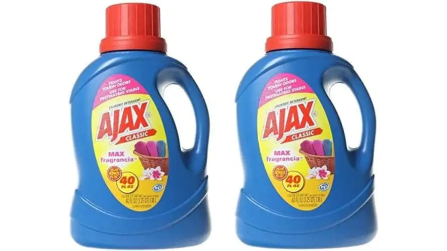 Ajax Amazon