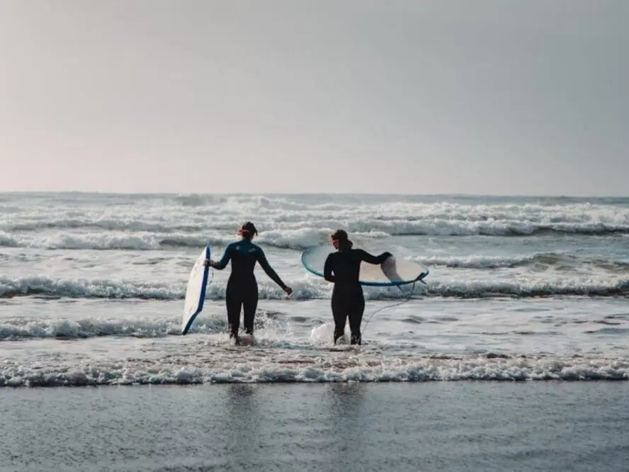Are You Active, Best Active Vacations Unsplash