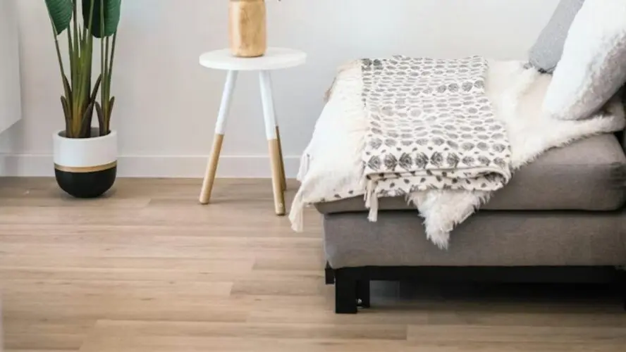 Baseboards Spring Cleaning Unsplash