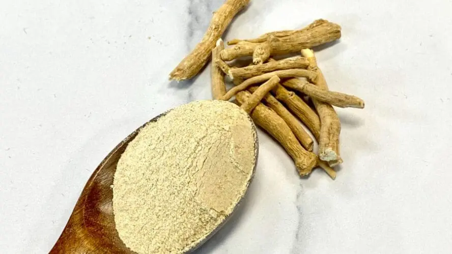 Benefits of Ashwagandha Wiki Commons