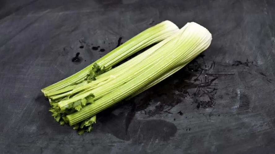 Celery Juice Recipes Benefits of Celery Juice Unsplash