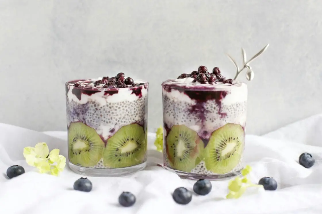 Chia Seed Introduction, Unsplash
