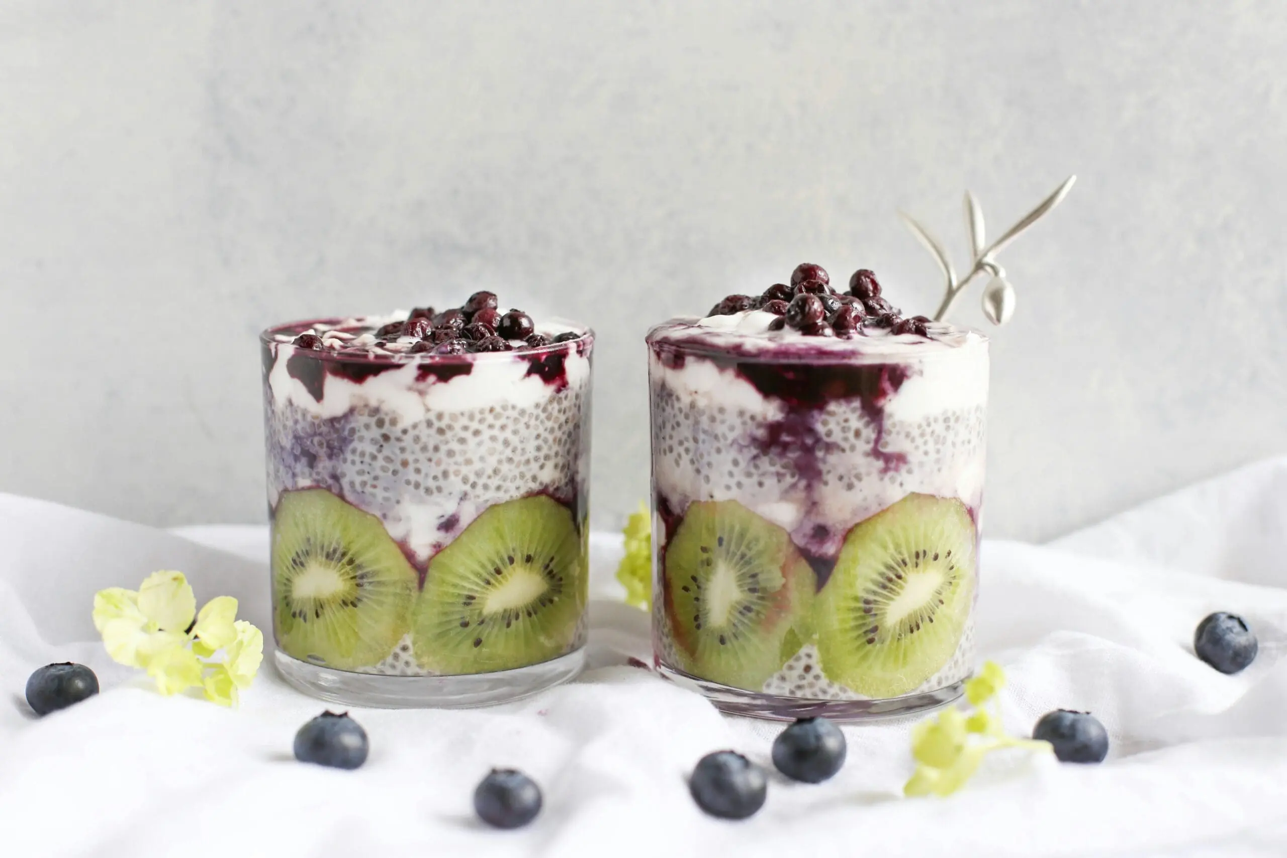 Chia Seed Introduction, Unsplash