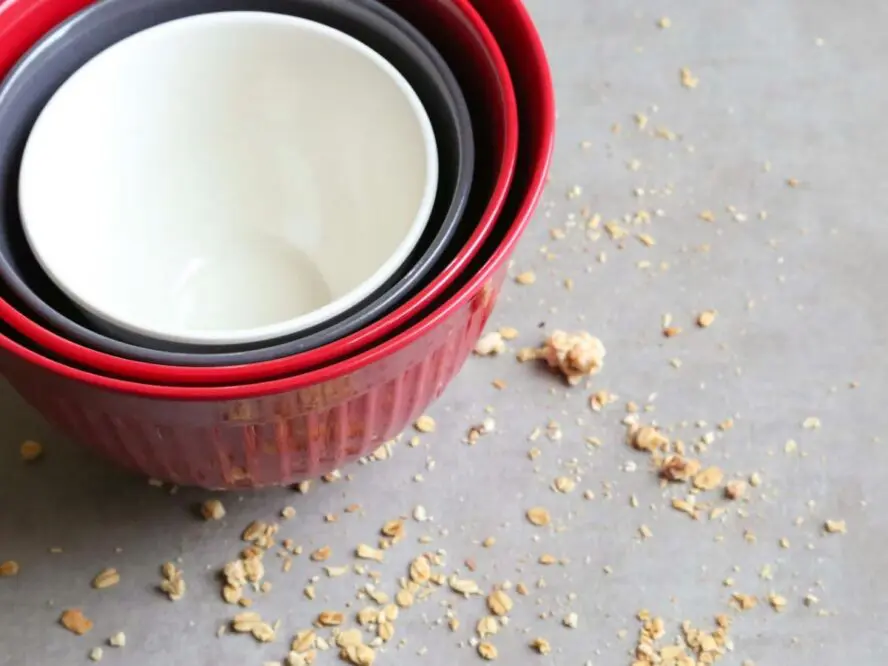 Clean Messes When They Happen Unsplash