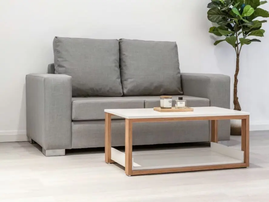 Clean the Coffee Table Unsplash