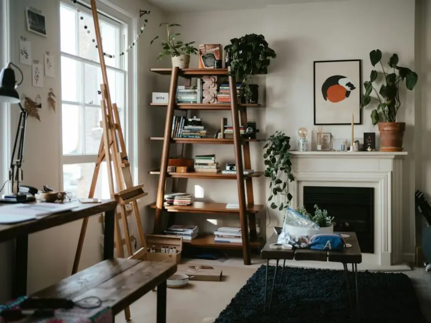 Clear Clutter Unsplash