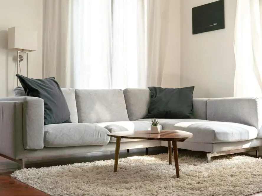 Fluff Pillows Unsplash