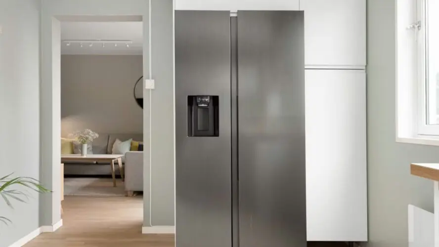 Fridge Spring Cleaning Unsplash