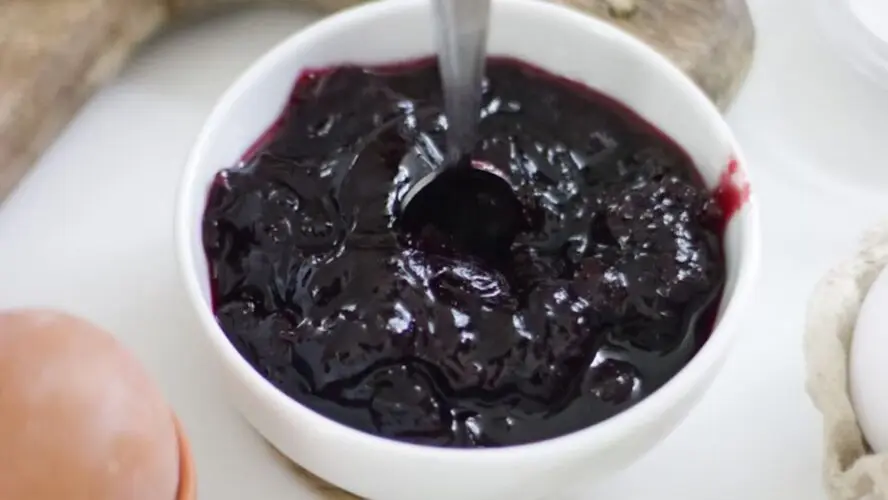 Grape Jam Unsplash
