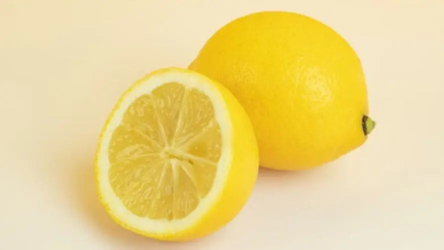 Lemon Juice Unsplash