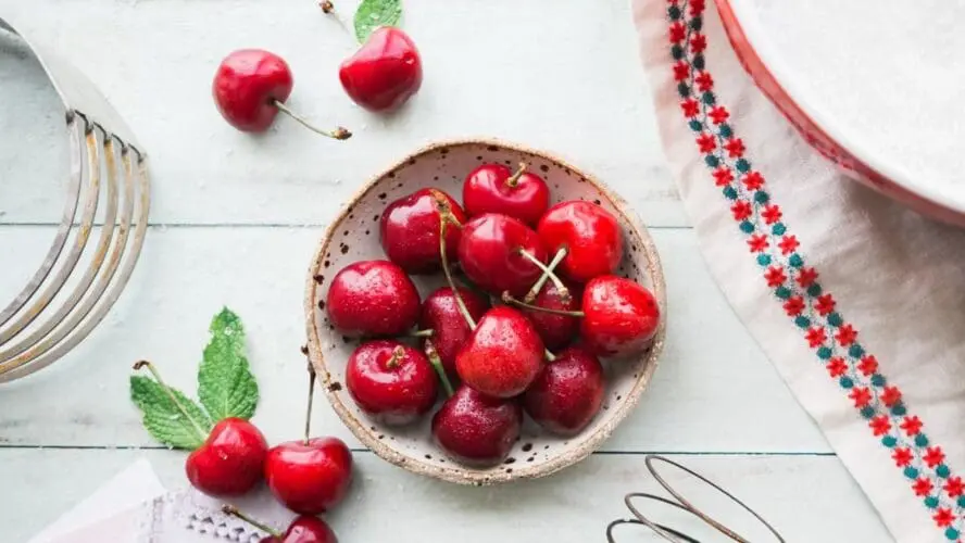 Main Healthiest Fruits to Eat During Summer Unsplash