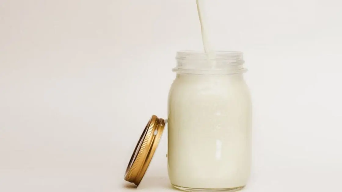 Milk Protein Sunburn Unsplash