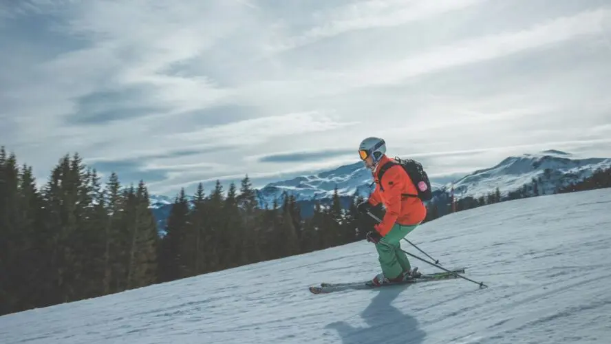 More Old School Ski Resorts Unsplash