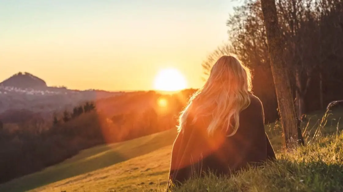 Outside Vitamin D Unsplash