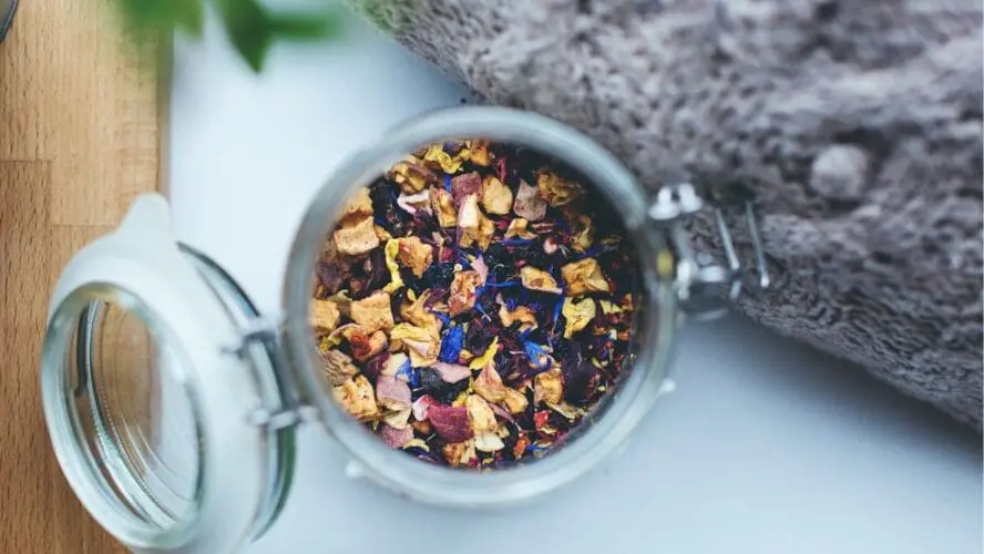 Potpourri Flowers Unsplash